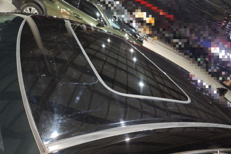 Used Honda Crider 2019 180 Turbo CVT Luxury Edition China VI Emission Standard