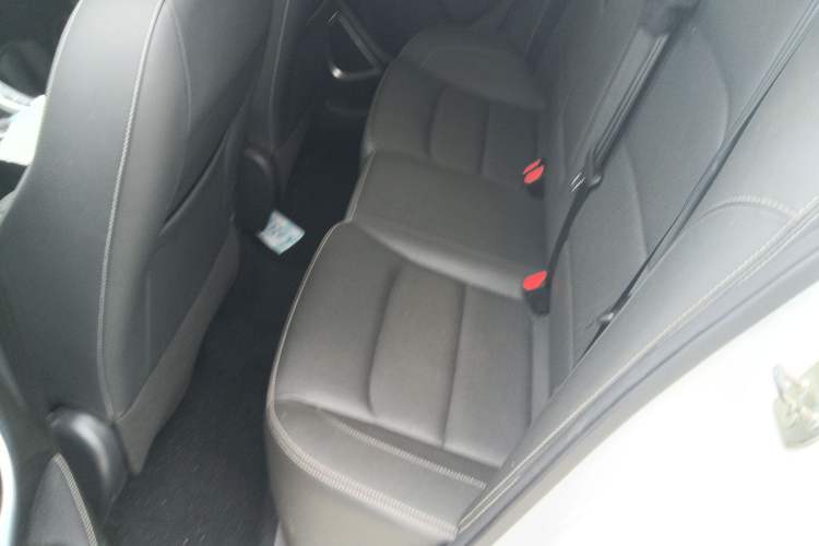 Used Geely Auto Emgrand 2021 UP 1.5L CVT Luxury Model
