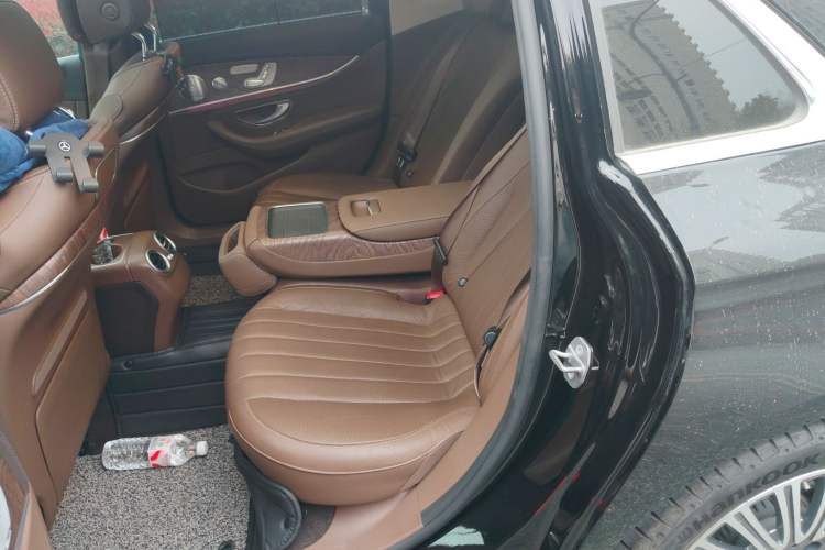 Used Mercedes-Benz E-Class 2020 Restyled E 300 L Exclusive Edition