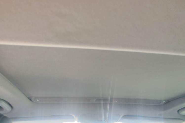 Used Mercedes-Benz C-Class 2019 C 180 L Fashion Edition Sport Version Headliner