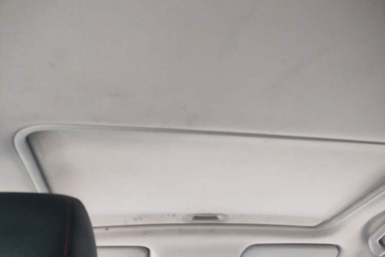 Used Soueast DX3 2018 1.5L Manual Luxury Model