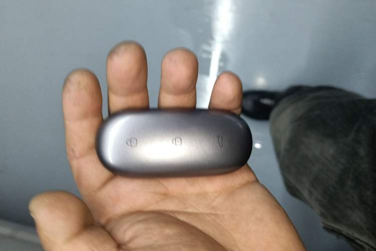 Used Li Auto L6 2024 Max