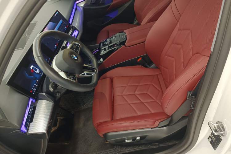 Used BMW 5 Series 2024 525i M Sport Package