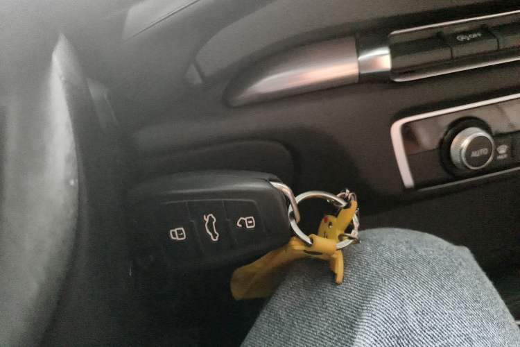 Used Audi A3 2014 Sportback 35 TFSI Automatic Comfort Model
