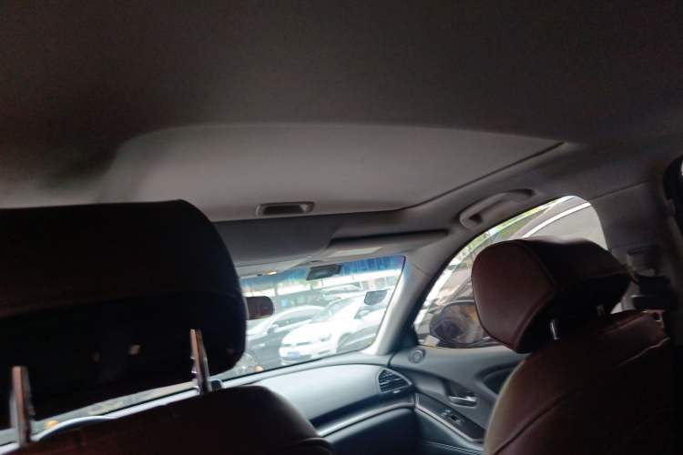 Used Acura CDX 2016 1.5T Two-Wheel Drive Enjoyment Version
