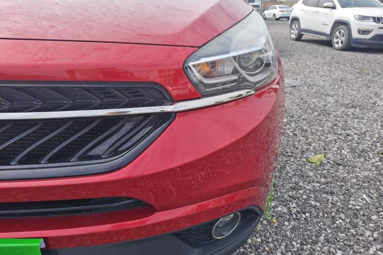 Used Chery Tiggo 7 2017 SPORT 1.5T Automatic Elite Edition