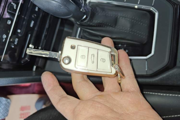 Used Volkswagen Lamando 2021 280TSI DSG Comfort Edition