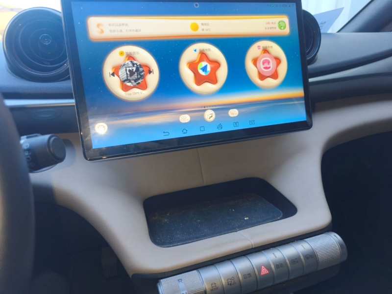 Used BYD Dolphin 2023 420 km Fashion Edition — 12