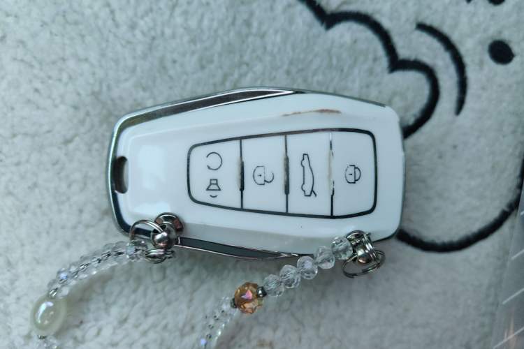 Used Geely Auto Vision X6 2020 1.4T CVT Asian Games Edition
