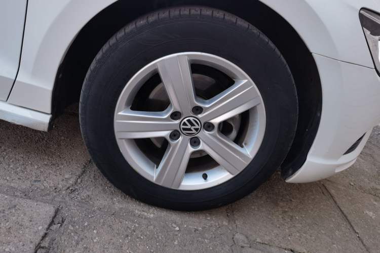 Used Volkswagen Lamando 2017 230TSI DSG Fashion Edition