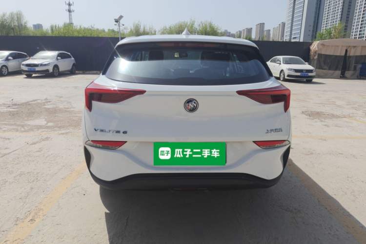 Used Buick Velite 6 2024 450km Comfort Edition PLUS