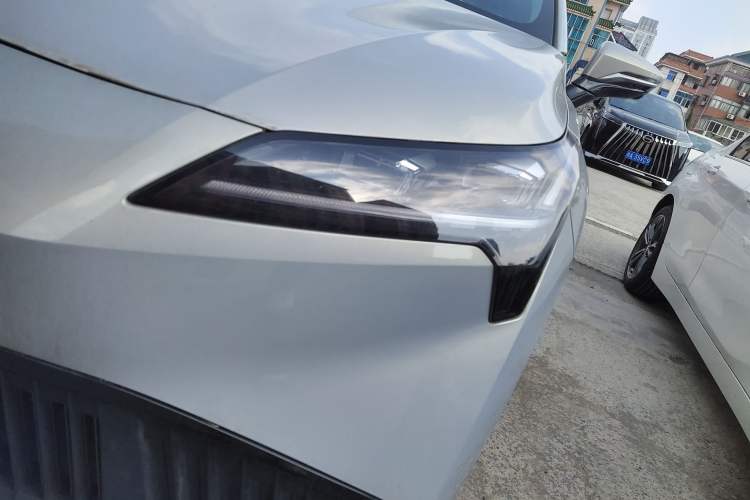 Used AION S Plus 2022 70 Intelligent Edition