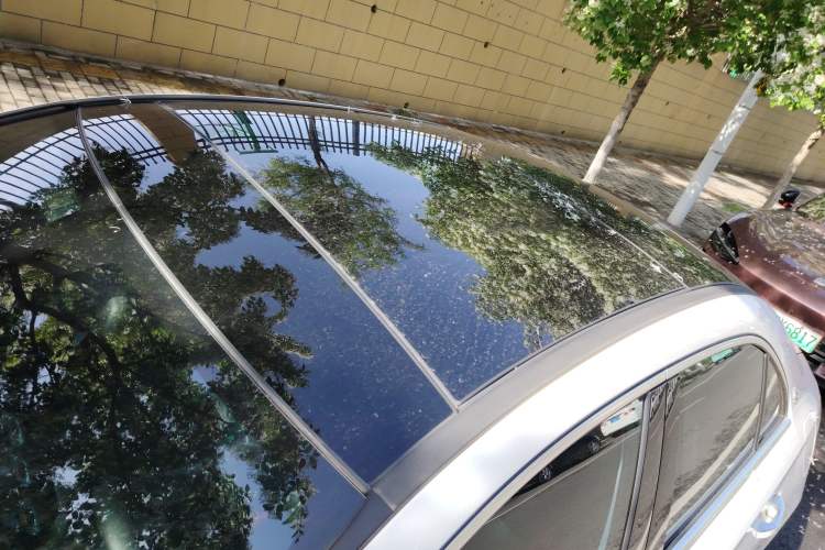 Used Mercedes-Benz A-Class 2022 Second Facelift A 200 L Sport Sedan Fashion Version