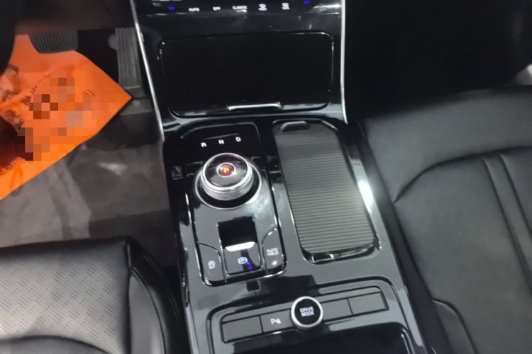 Used Kia K5 2020 270T CVVD Luxury Tech Edition
