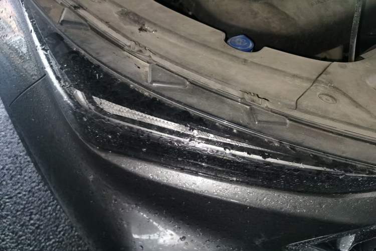 Used Oshan X5 2021 Revised Version 1.6L Manual Luxury Edition
