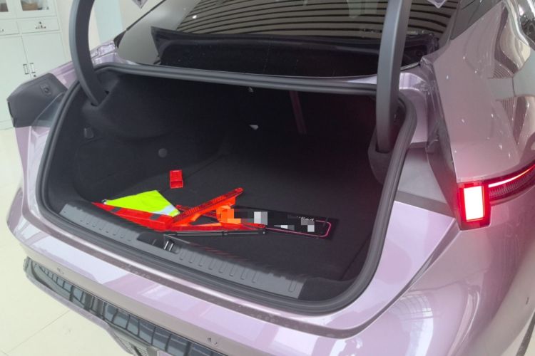 Used Lynk & Co 07 2026 Model 126 Long-Range Ultra H7
