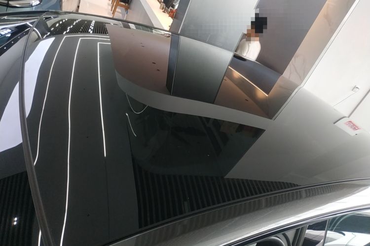 Used Deepal SL03 2025 Revised Version Range-Extended Elite Edition