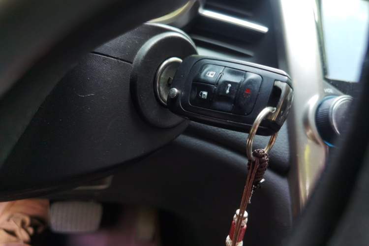 Used Chevrolet Malibu 2014 1.6T Automatic Comfort Edition
