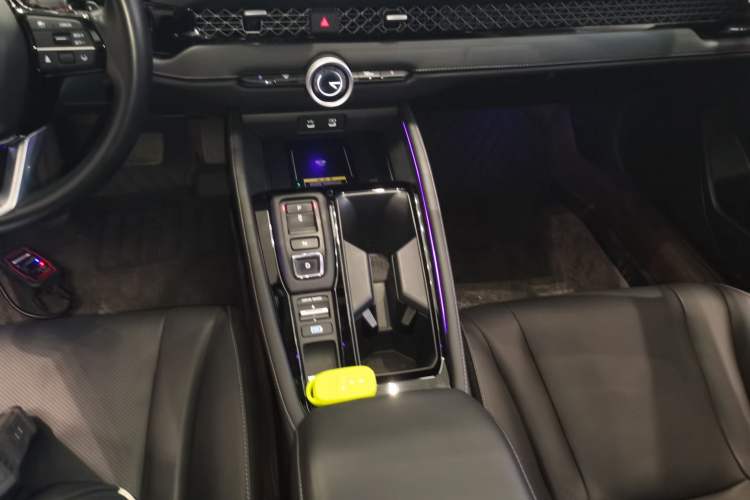 Used Honda Accord New Energy 2023 2.0L ePHEV Prestige Edition