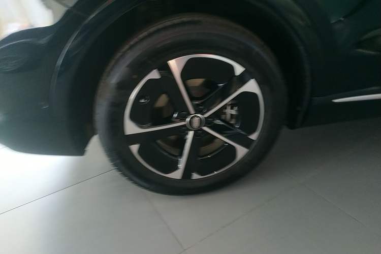 Used Hima H5 2025 Model Range-Extending Max
