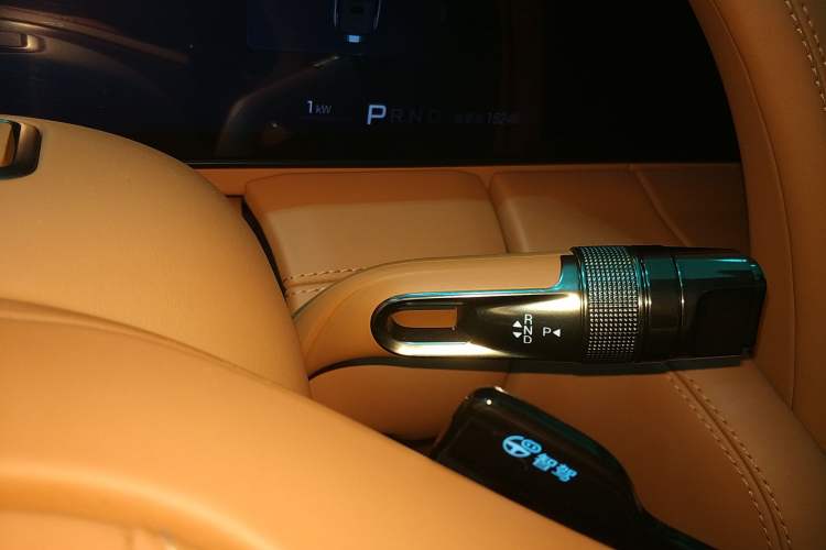 Used Yangwang U8 2023 Luxury Edition
