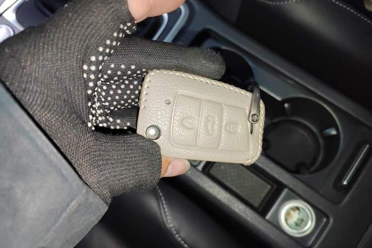 Used Volkswagen Golf 2015 1.4TSI Automatic Luxury Model