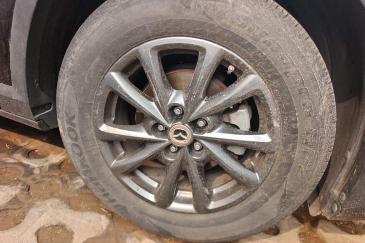 Used Mazda CX-4 2020 2.0L Automatic Two-Wheel Drive Blue Sky Dynamic Edition
