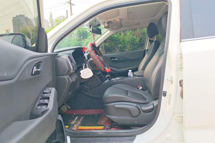 Used Hyundai ix35 2021 2.0L Automatic 2WD GLS Leading Edition Left Front Seat