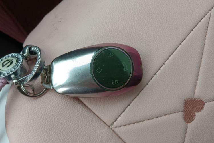 Used Leapmotor T03 2025 310 Comfort Edition Interior 1