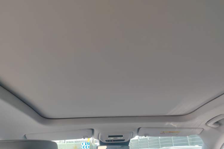 Used Buick E5 2023 Zhenxiang Standard Range Edition