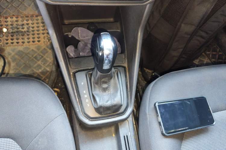 Used Volkswagen Jetta 2017 1.5L Automatic Fashion Model
