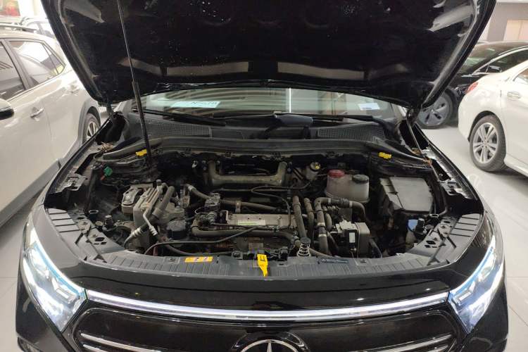 Used Mercedes-Benz EQA 2022 EQA 300 4MATIC Launch Edition

