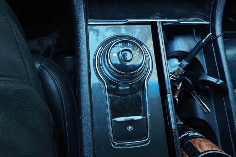 Used Ford Taurus 2017 EcoBoost 245 Luxury Model