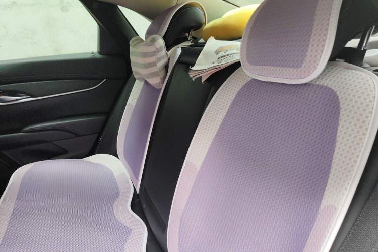 Used Cadillac XTS 2018 28T Tech Edition