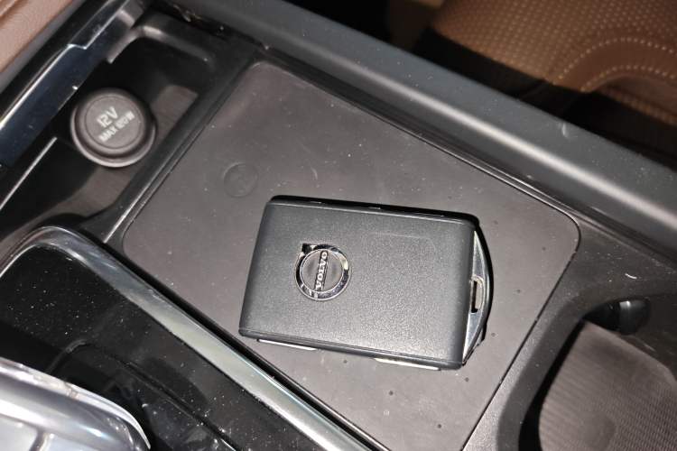 Used Volvo XC90 2023 B6 Zhiya Luxury 7-Seater