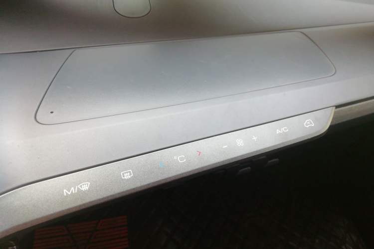 Used Wuling NAMMIEV 2021 Playful Model – High-Power Version
