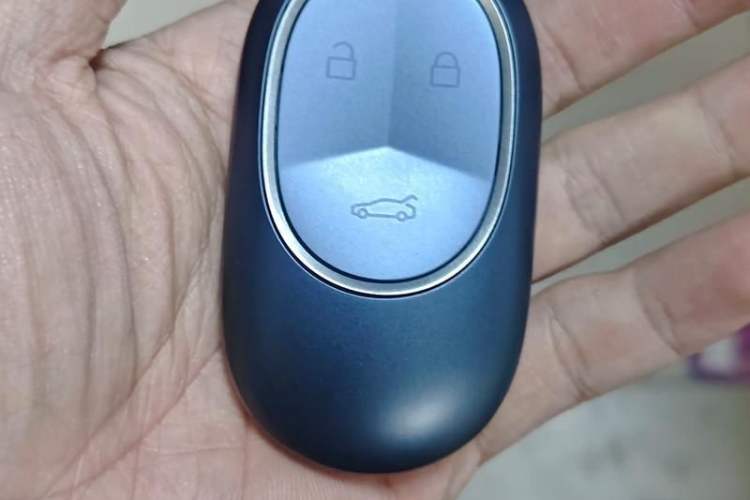 Used Nio ET5 2024 75 kWh
