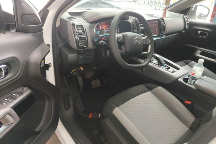 Used Citroen C5 AIRCROSS 2021 360THP Enjoyment Version