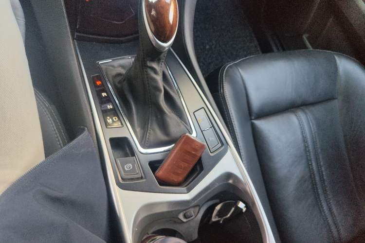 Used Cadillac SRX 2013 3.0L Flagship Model
