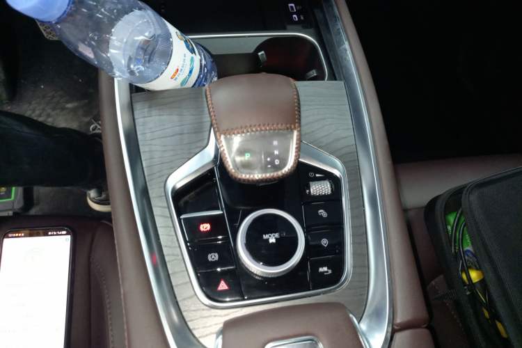 Used Chery Tiggo 8 PRO 2024 Champion Edition 390T Two-Wheel Drive Peak Version 5 Seats