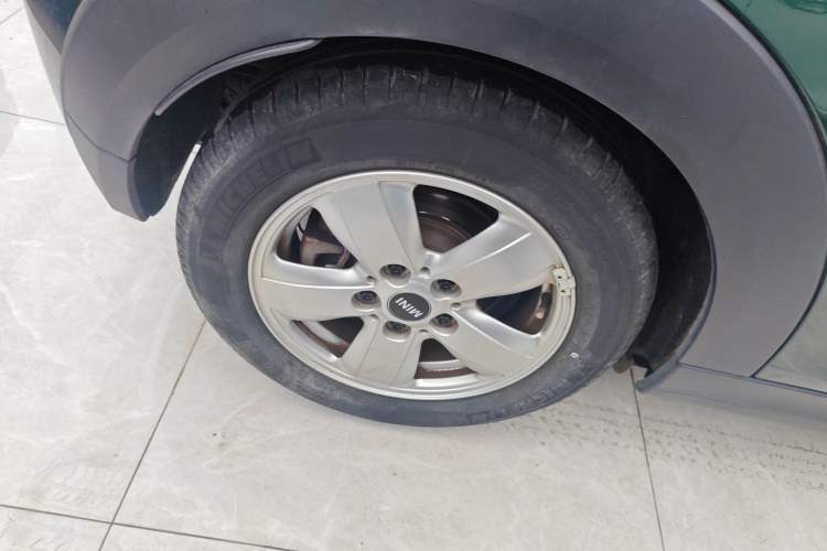 Used MINI MINI 2014 1.2T ONE