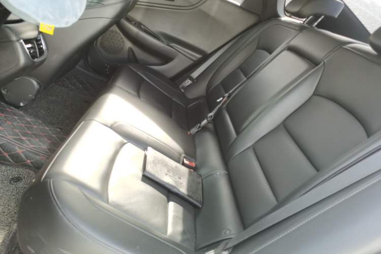 Used Chevrolet Malibu XL 2017 1.5T Automatic Ruichi Edition