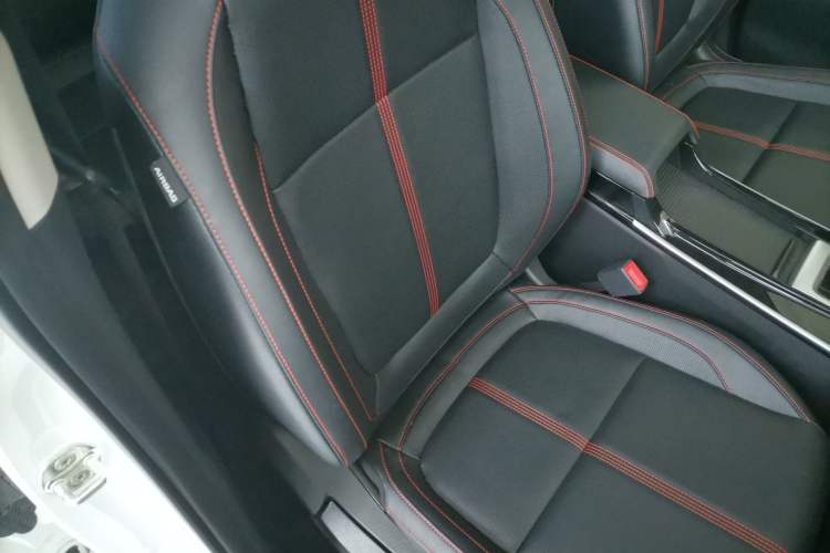 Used Kia KX3 2020 1.5L CVT Trend Edition