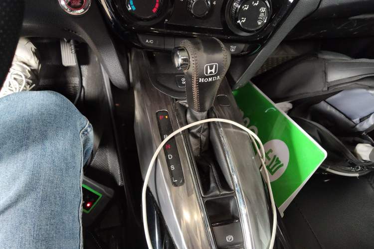 Used Honda XR-V 2021 1.5L CVT Comfort Version Gear Lever