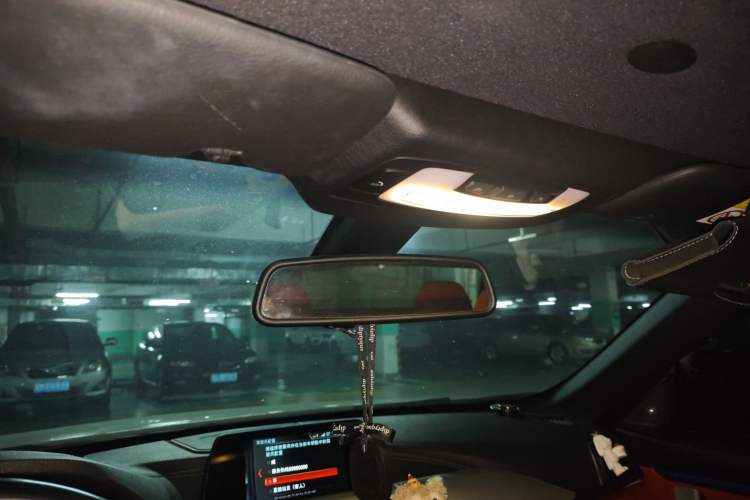 Used BMW 4 Series 2017 425i Convertible M Sport Package
