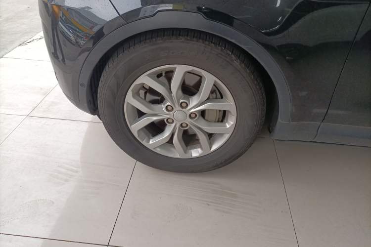 Used Land Rover Discovery 2020 3.0 SC V6 SE