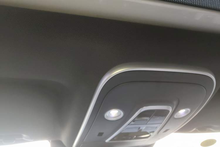 Used BYD Tang New Energy 2025 Intelligent Driving Version DM-i 115KM Flagship Edition Headliner