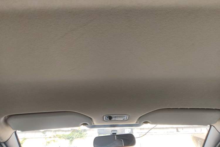 Used BYD F0 2015 1.0L XuanKu Model Headliner