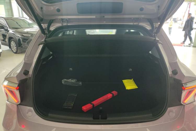 Used MG 4 EV 2026 Model 437 Composed Edition