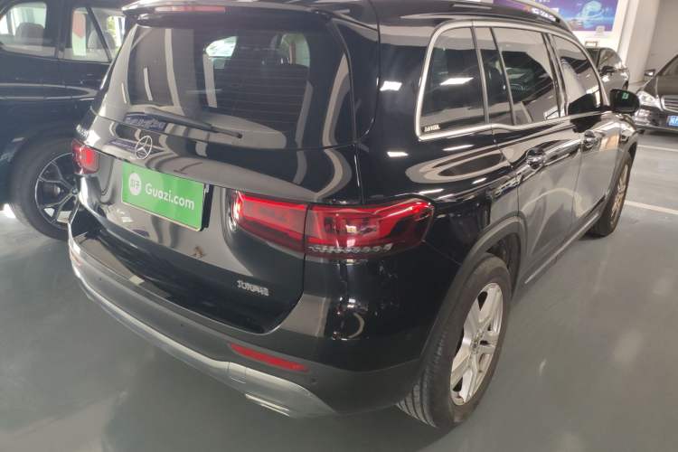 Used Mercedes-Benz GLB 2023 GLB 220 Sport Edition